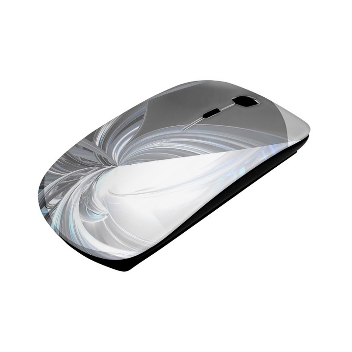 Abstract mouse fara fir 24