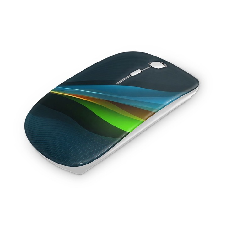 Abstract mouse fara fir 217