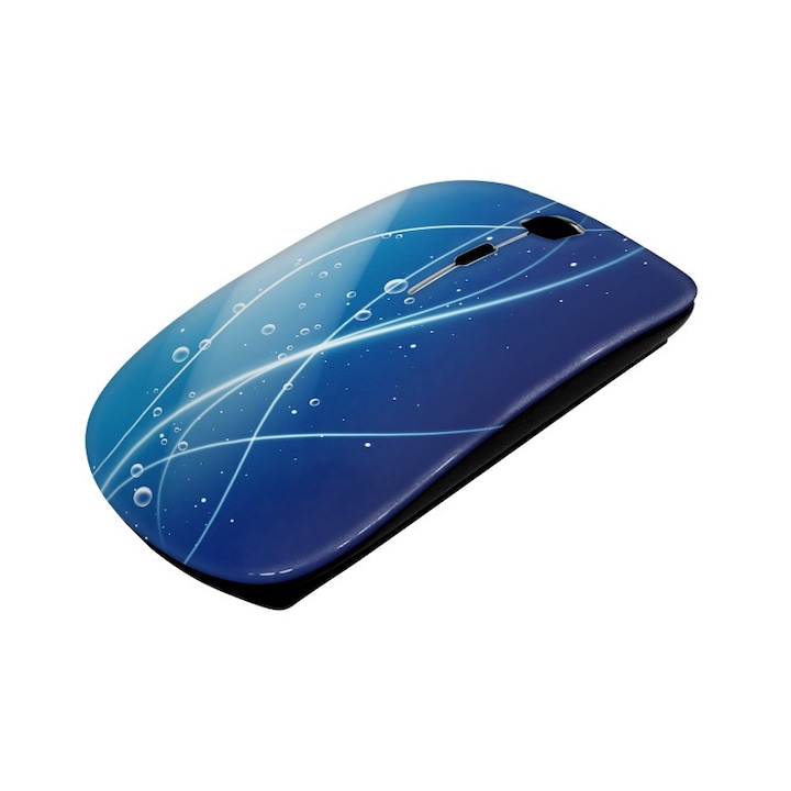 Abstract mouse fara fir 136