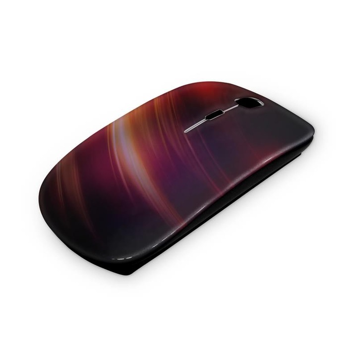 Abstract mouse fara fir 201