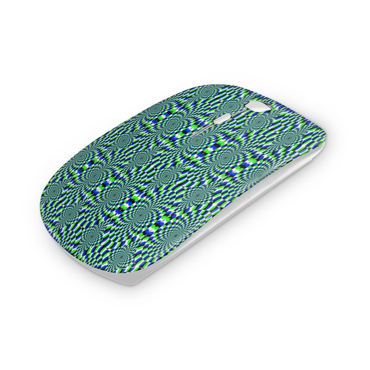 Abstract mouse fara fir 28