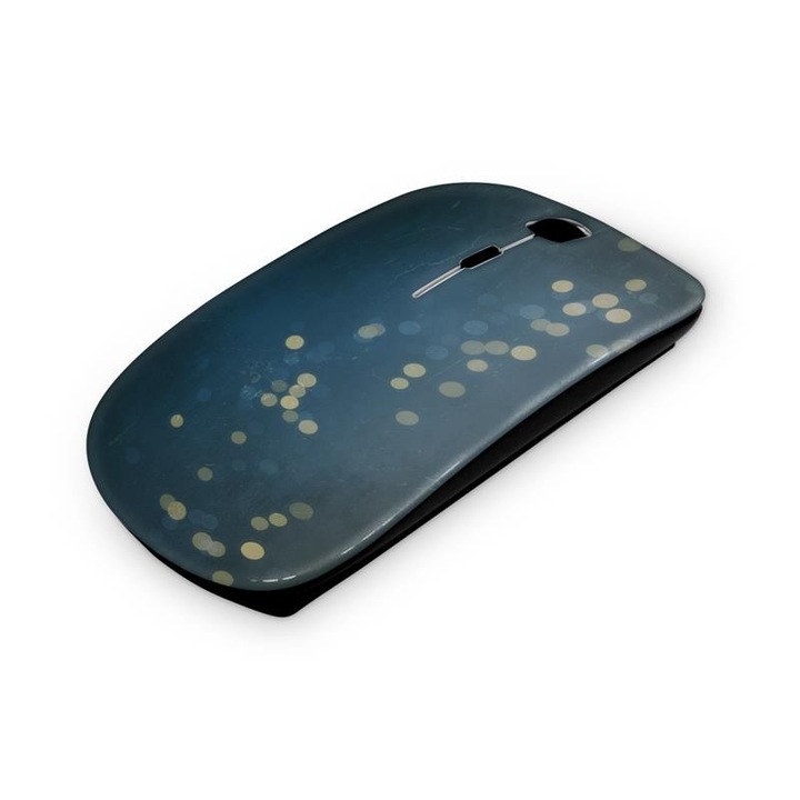 Abstract mouse fara fir 139