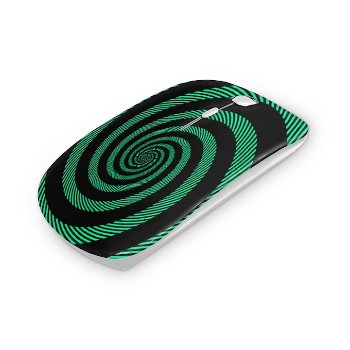Abstract mouse fara fir 2