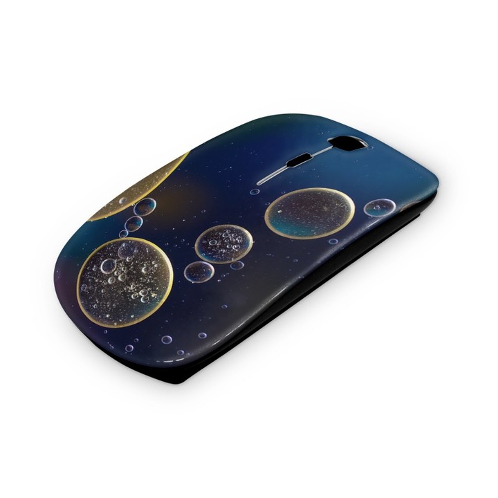 Abstract mouse fara fir 18