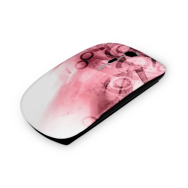 Abstract mouse fara fir 167