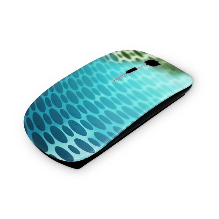 Abstract mouse fara fir 220