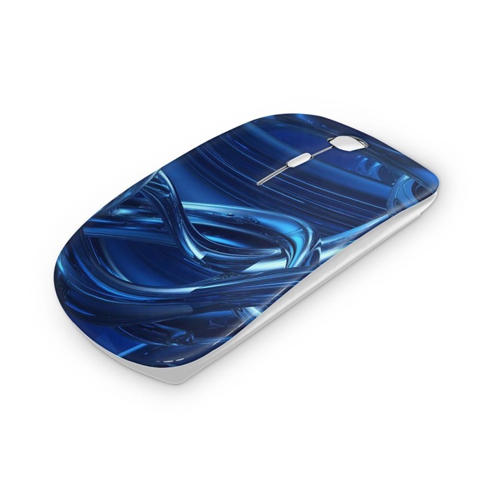 Abstract mouse fara fir 199