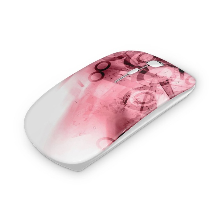 Abstract mouse fara fir 35