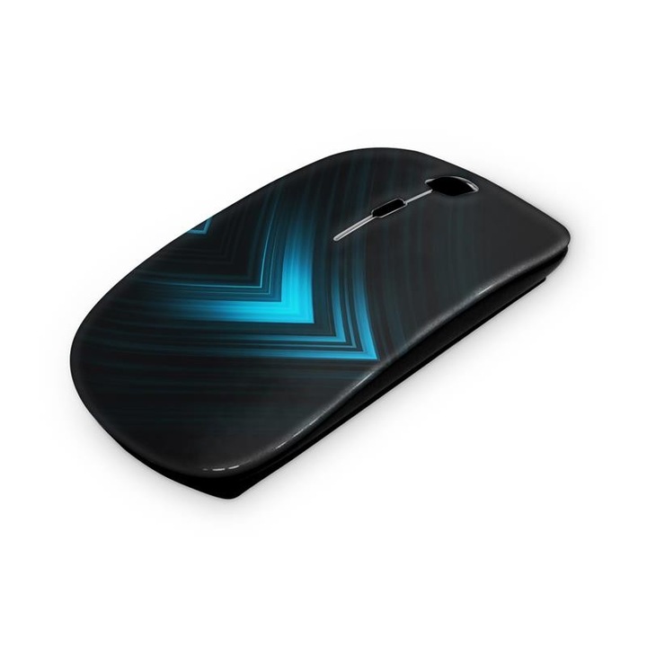 Abstract mouse fara fir 74
