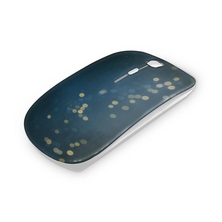 Abstract mouse fara fir 221
