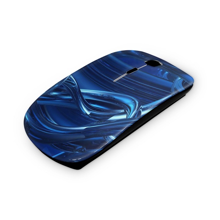 Abstract mouse fara fir 70