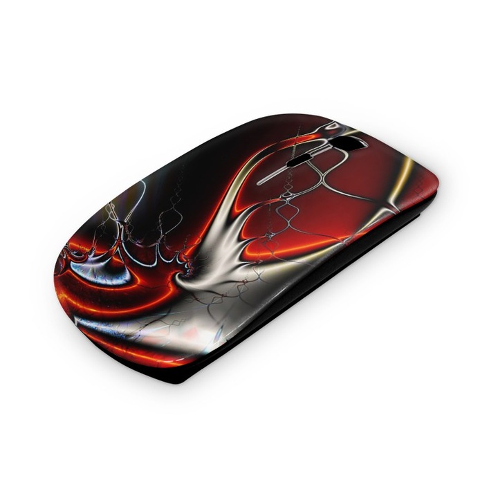 Abstract mouse fara fir 3