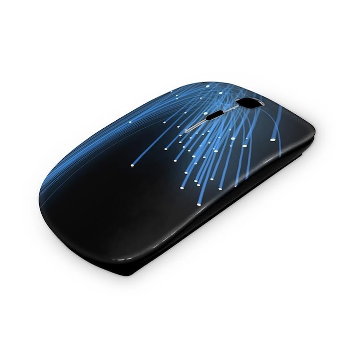 Abstract mouse fara fir 203