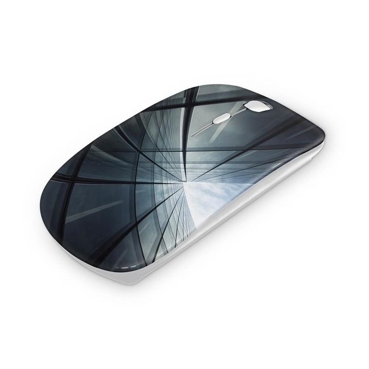 Abstract mouse fara fir 42
