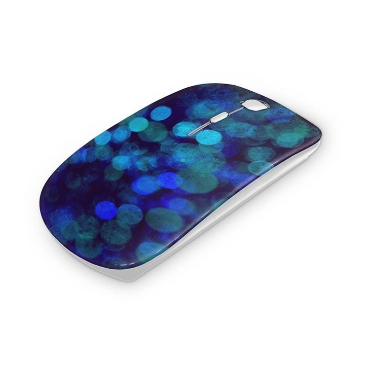 Abstract mouse fara fir 202