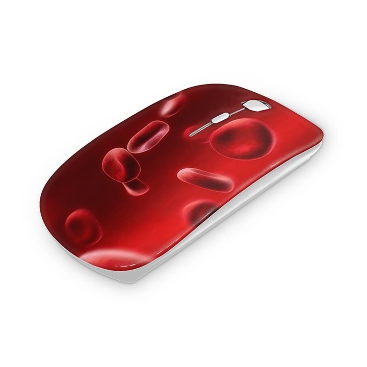 Abstract mouse fara fir 125