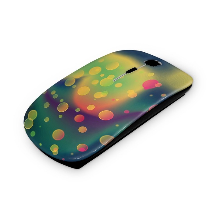 Abstract mouse fara fir 34