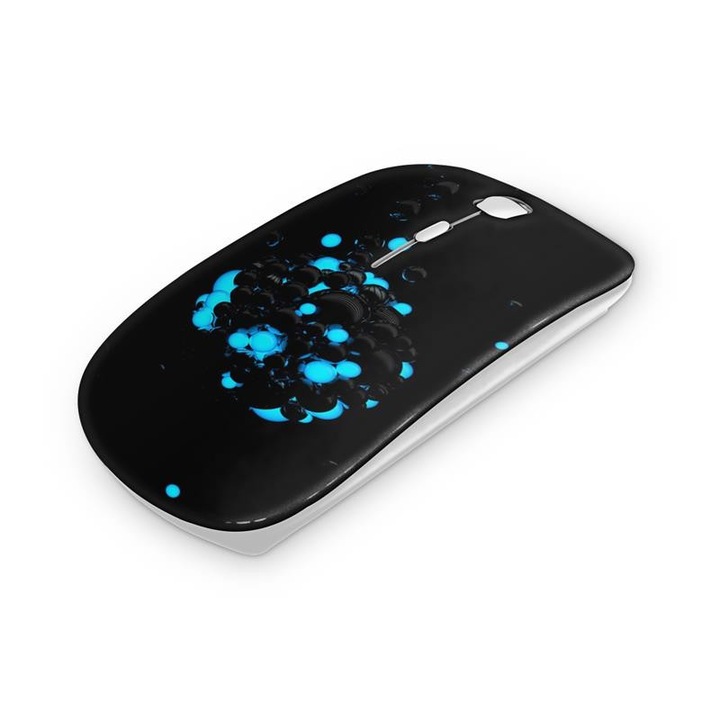 Abstract mouse fara fir 220