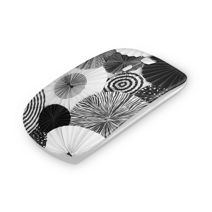 Abstract mouse fara fir 52