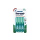 Set 5 periute interdentare, Biorepair, 0.82 mm, Verde