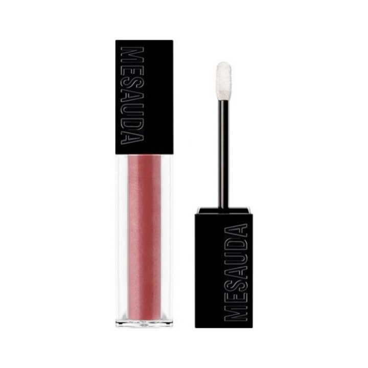 Luciu de Buze, Mesauda Lip Gloss Matrix 106 Retro Dream 5ml