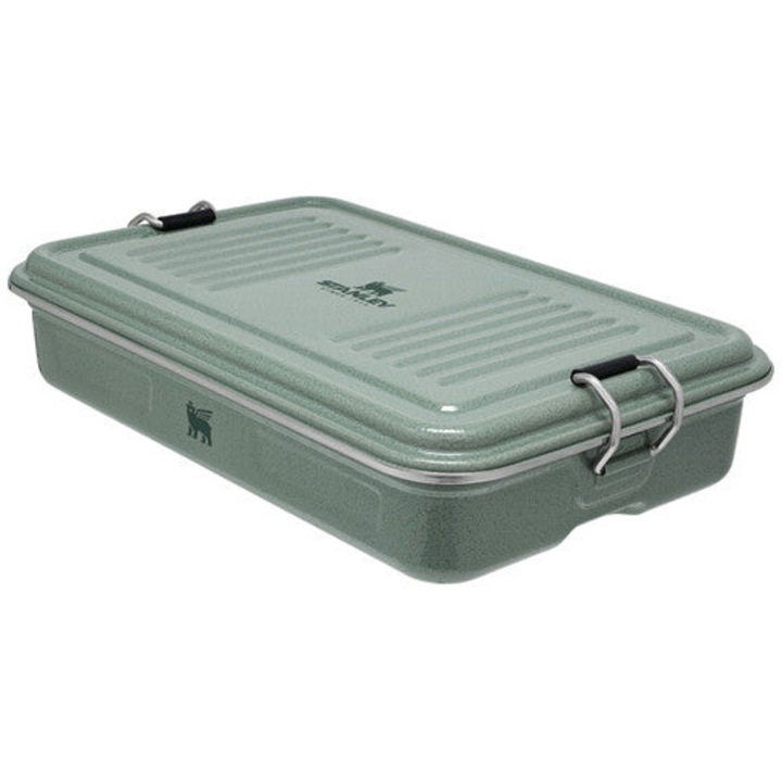 Cutie Multifunctionala Outdoor Stanley, 10-10668-001, verde