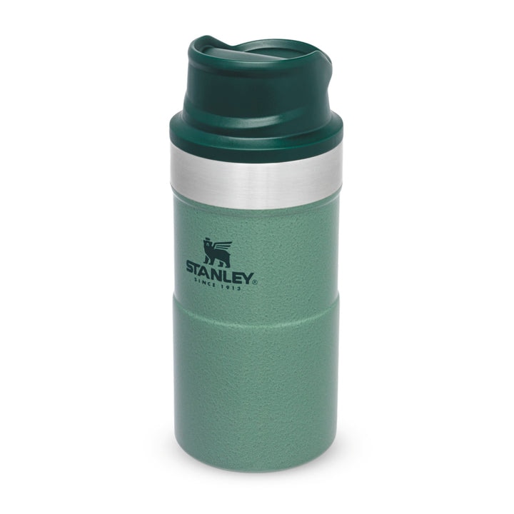 Legendary Classic Thermos green - Stanley 10-01228-072