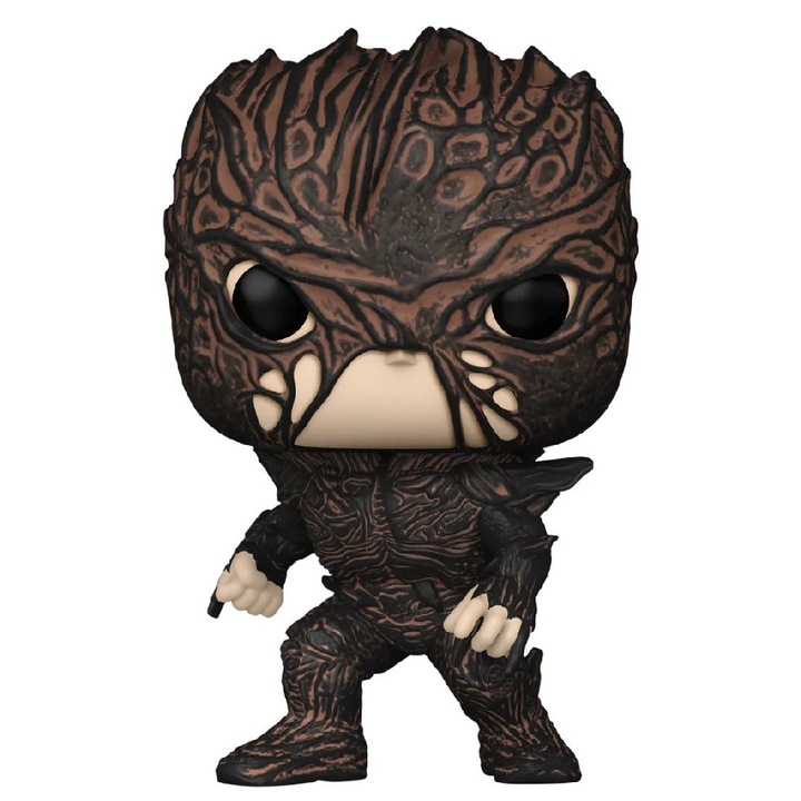Funko POP! Movies: The Flash - Dark Flash figura #1338