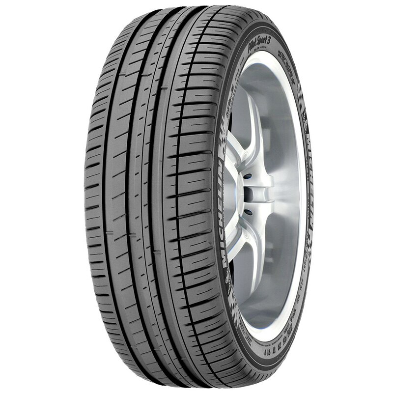 Anvelopa Vara Michelin Pi.Sport-3 FSL 225/45R18 91V