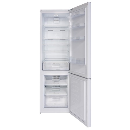 Combina frigorifica Arctic AK60400NF-RO+, No Frost, 356 l, H 201, Clasa A+, Alb