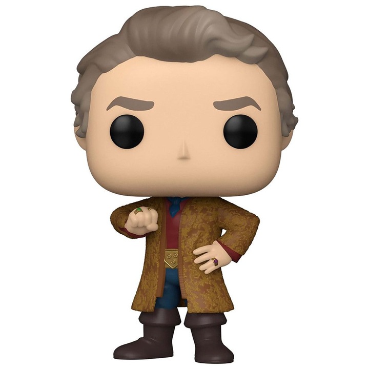 Funko POP filmek D&D figura - Forge