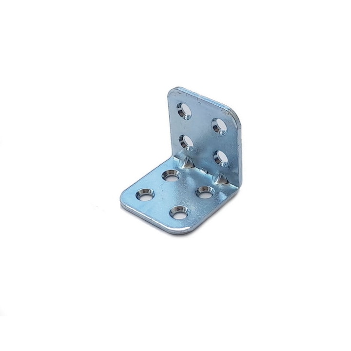 Coltar prindere, Fier de calcat coltar 30 x 30 x 30 mm