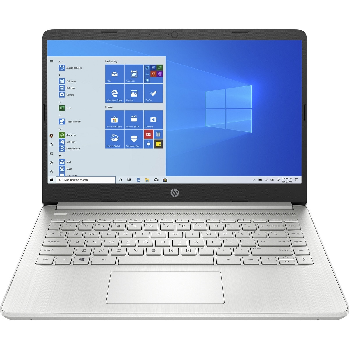 Laptop HP, 14
