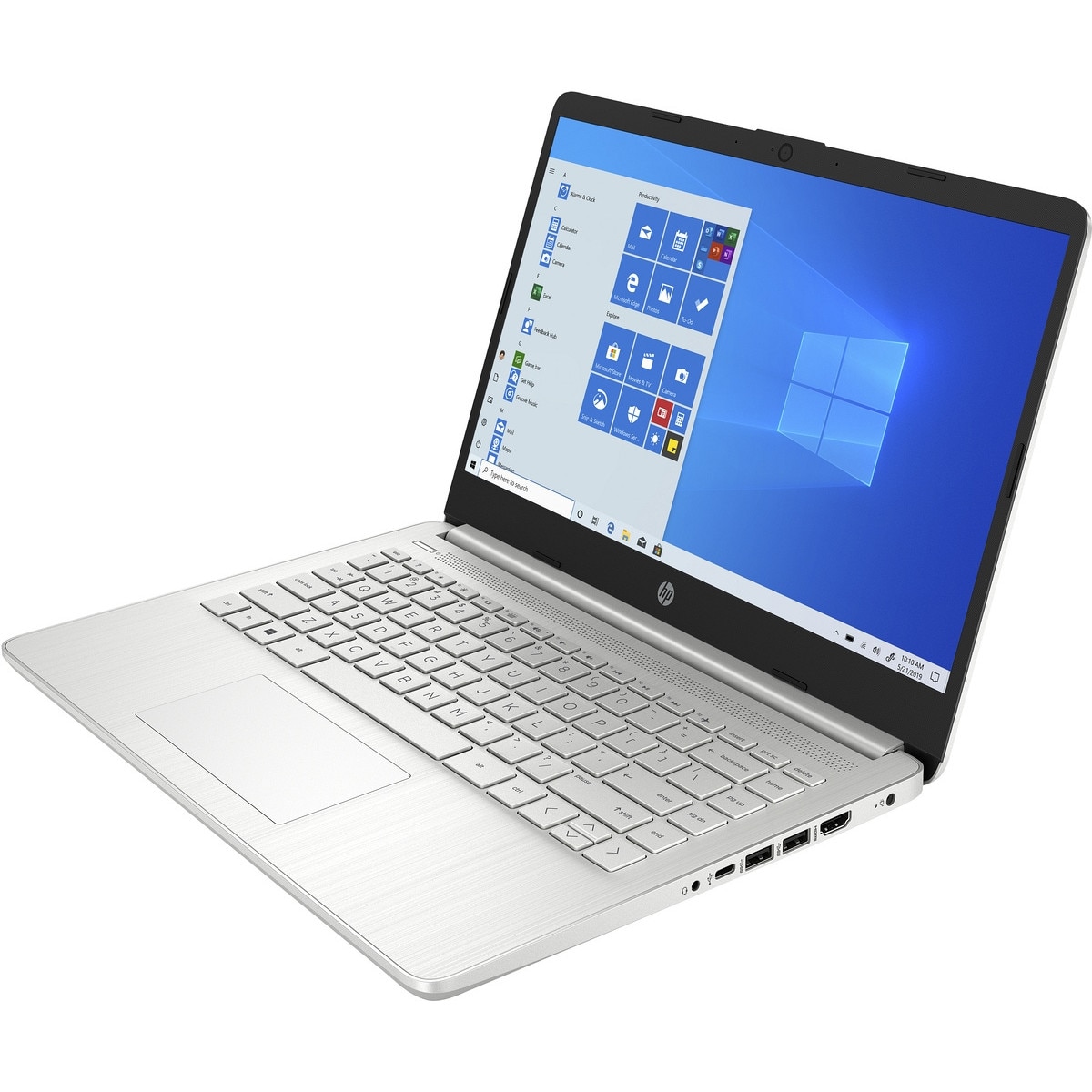 Laptop HP, 14