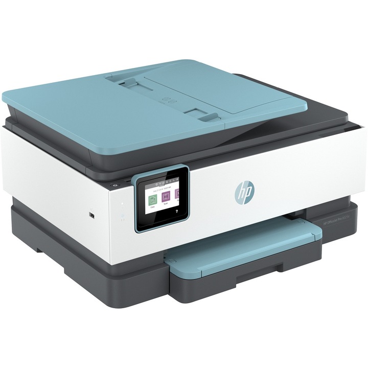 Принтер/скенер/факс HP OfficeJet Pro 8025e WiFi MFP