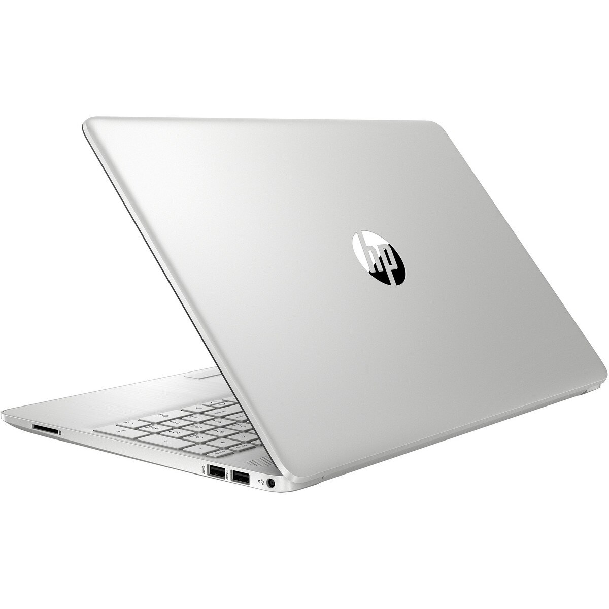 Laptop HP 15, FullHD, IPS, Intel Core i5-1135G7 Quad Core, 8 GB
