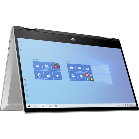 Laptop Touch 2 in 1 HP Pavilion 14, x360 FullHD, IPS, Intel Core i7 ...