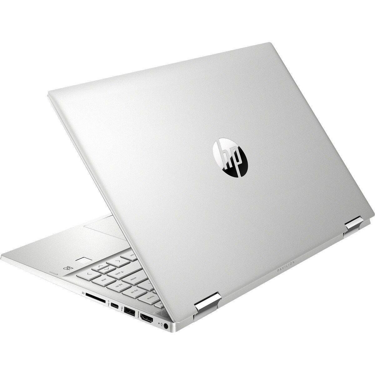 Laptop Touch 2 in 1 HP Pavilion 14, x360 FullHD, IPS, Intel Core i7 ...