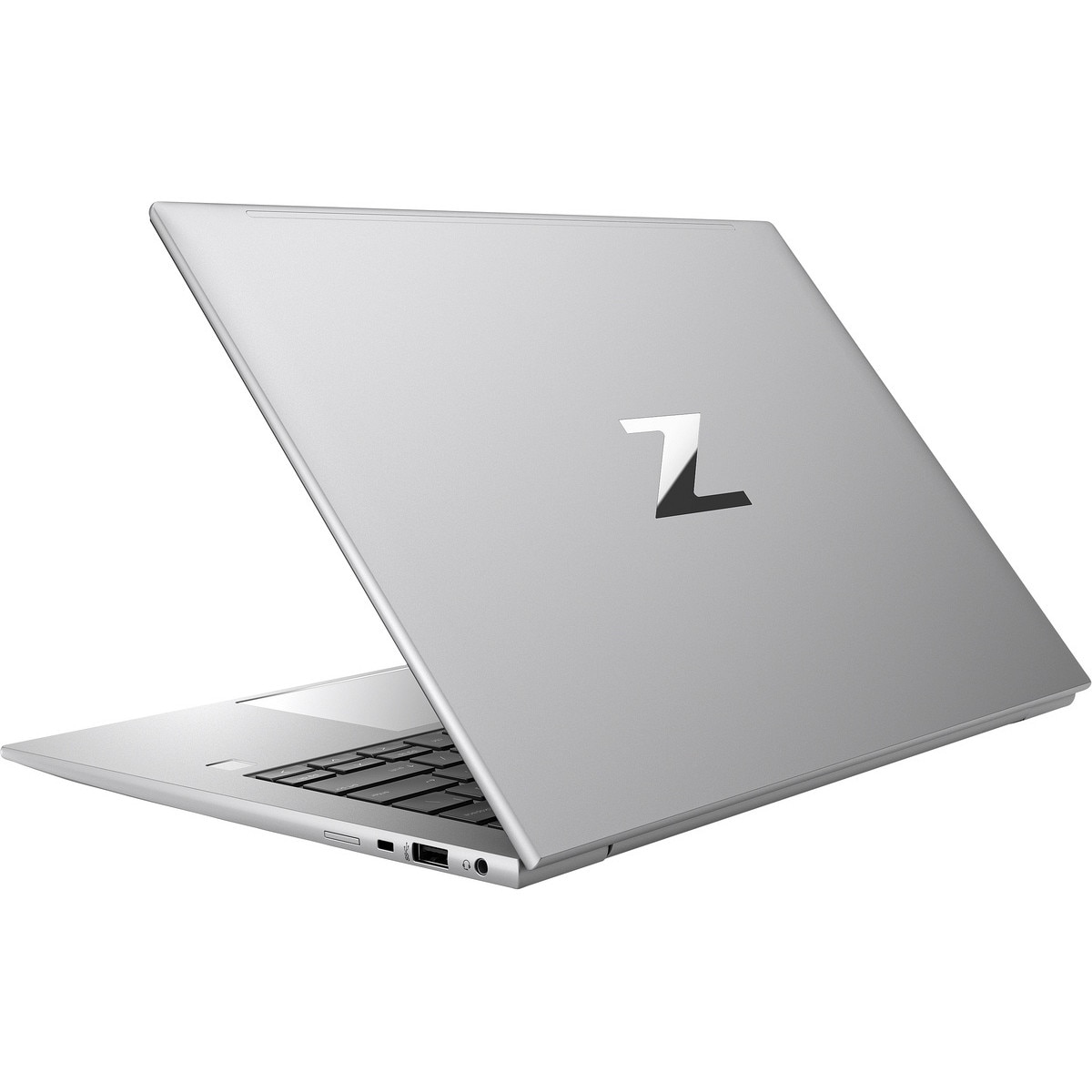 Laptop HP Zbook Firefly 14 G9, Intel Core i7-1265U, 14 inch WQXGA