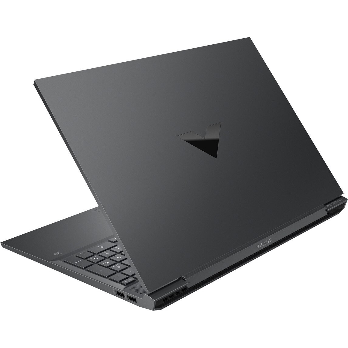 Laptop Victus 16, HP, Full HD, AMD Ryzen 7 6800H, 32 GB, 1 TB SSD