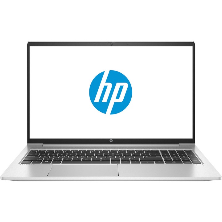 Лаптоп ProBook 455 G8, HP, Full HD, AMD Ryzen 7 5800U, 16 GB, 1 TB SSD, 15.6 инча, Сребрист
