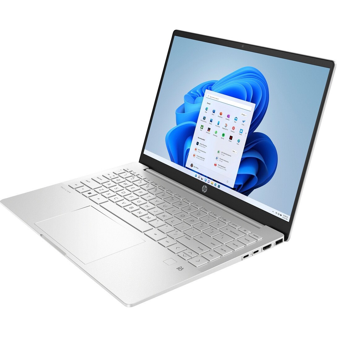 Laptop HP Pavilion Plus 14, 2.8 K OLED, 90 Hz, Intel Core i7-1255U Laptop HP Pavilion Plus 14, 2.8 K OLED, 90 Hz, Intel Core i7-1255U