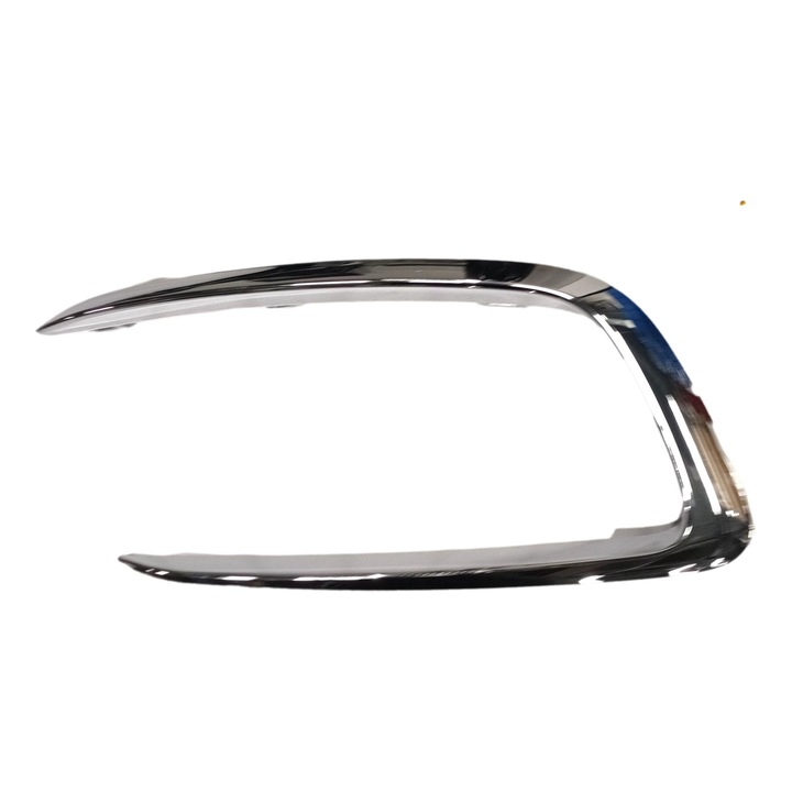 Bal lökhárító, Mercedes-Benz, Króm szalag