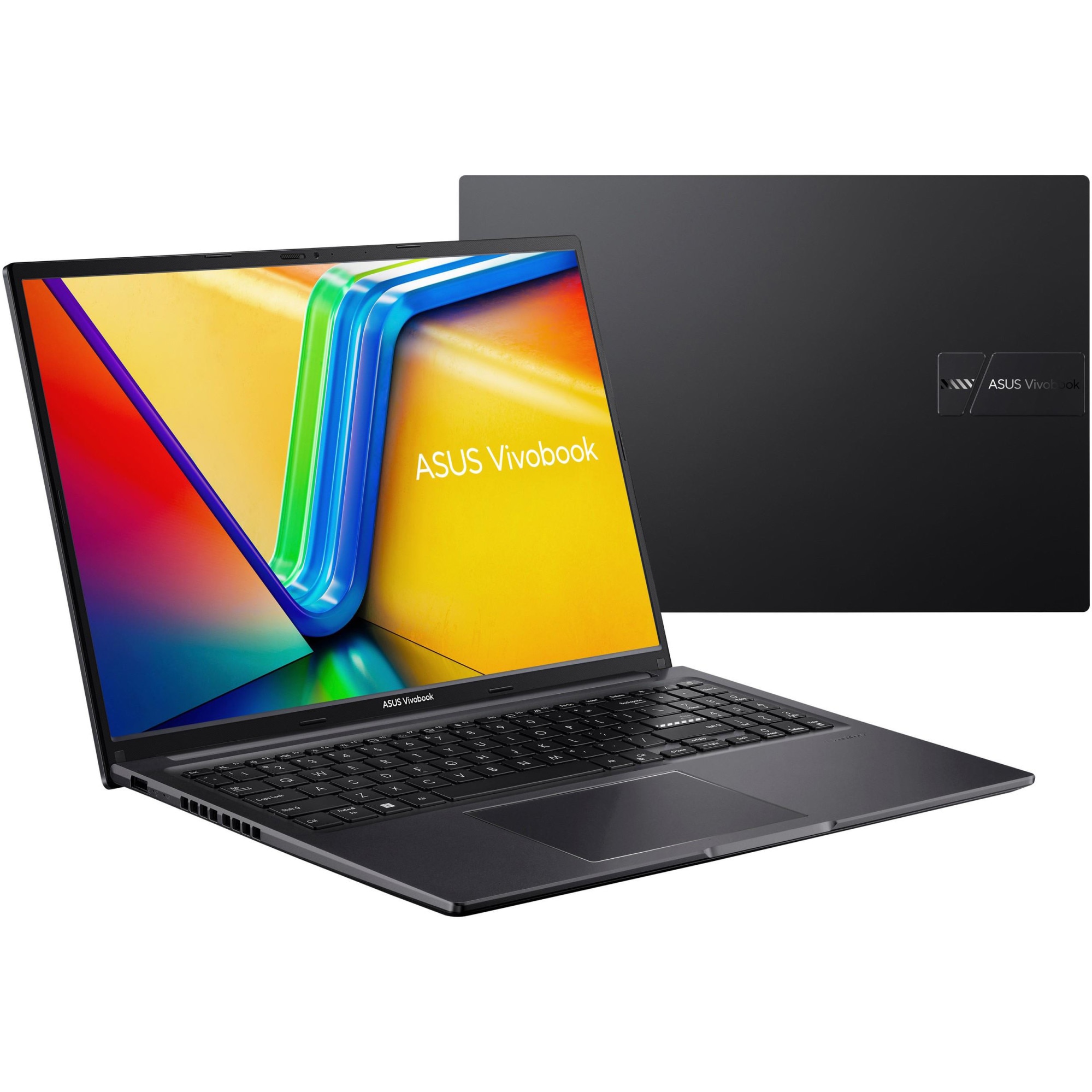 Лаптоп ASUS Vivobook 16 M1605YA, AMD Ryzen™ 5 7430U, 16'', WUXGA, IPS ...