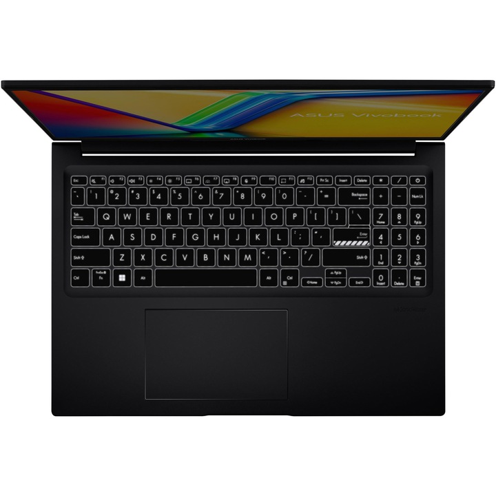 ASUS VivoBook 16 – lateral