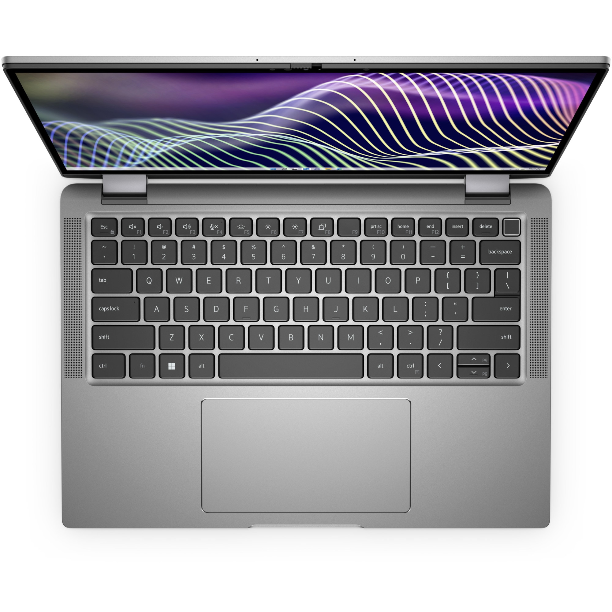 Laptop Dell Latitude 7440 cu procesor Intel® Core™ i7-1365U pana