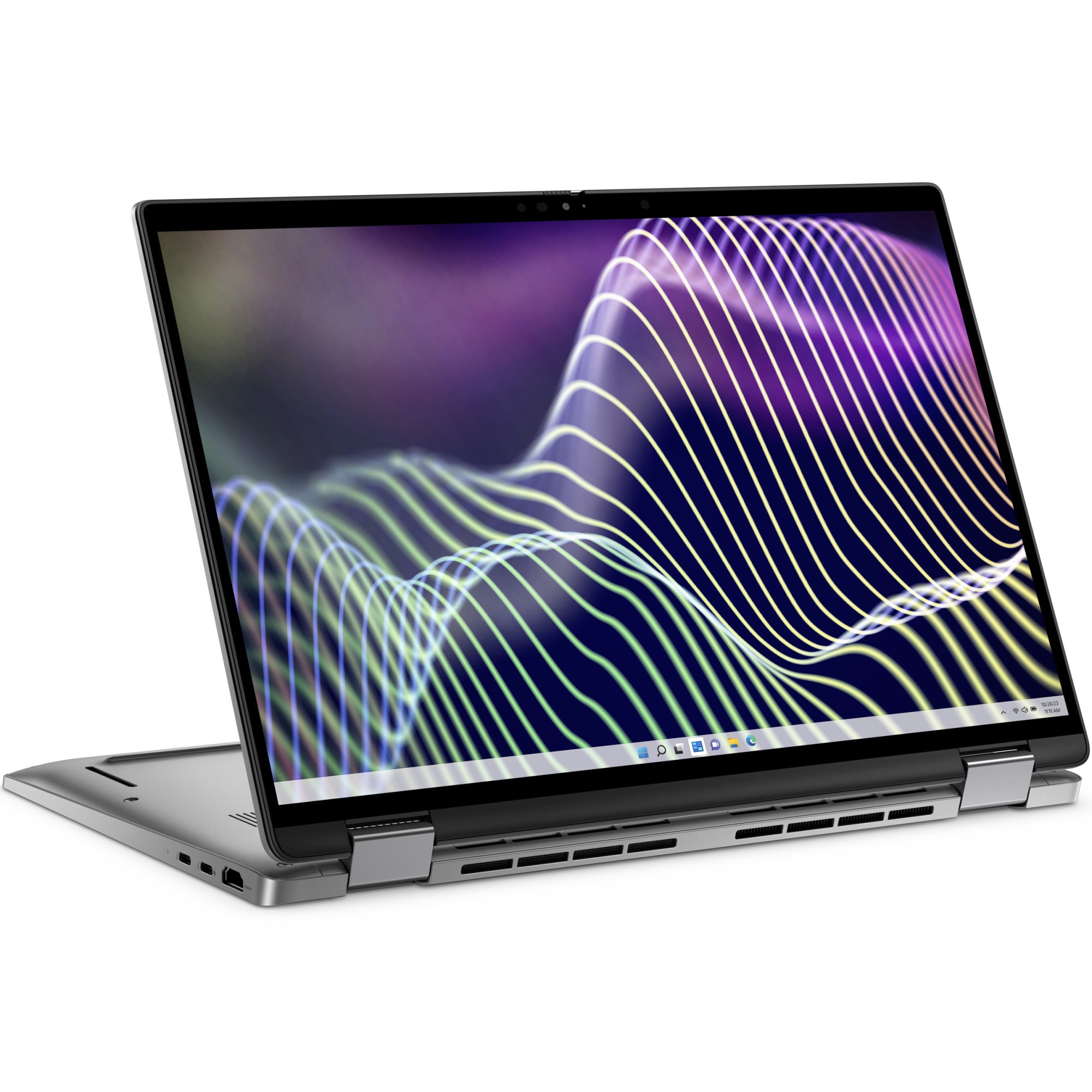 Laptop Dell Latitude 7440 cu procesor Intel® Core™ i7-1365U pana