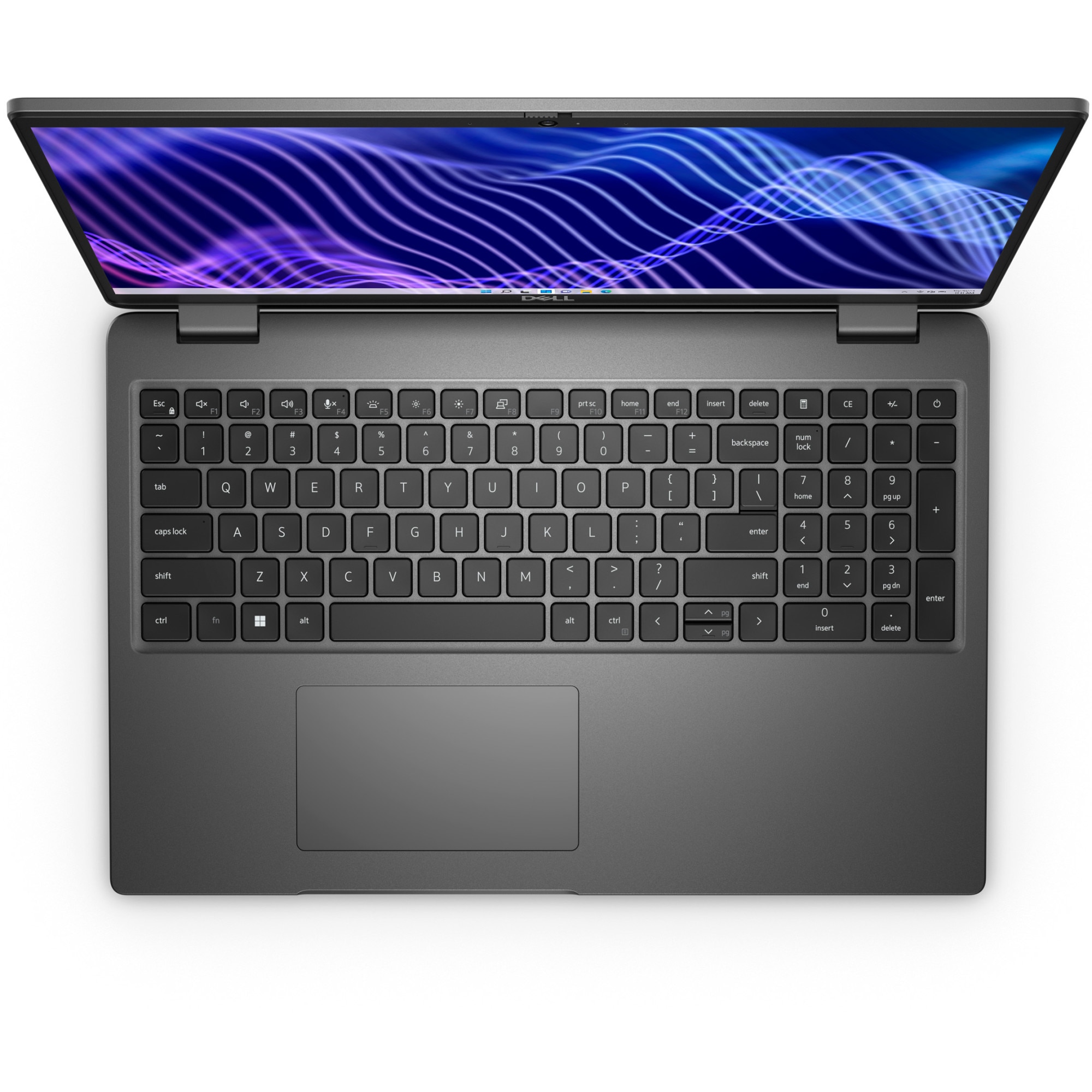 Laptop Dell Latitude 3540 cu procesor Intel® Core™ i7-1355U pana
