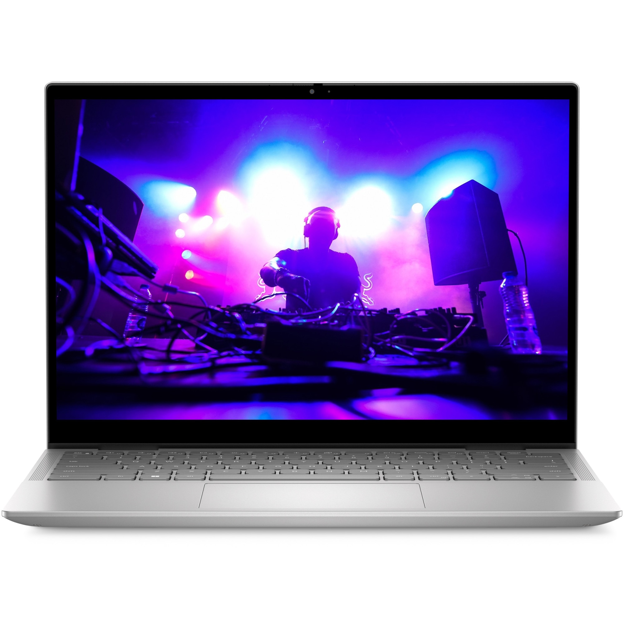 Laptop Dell Inspiron 2 in 1 7430 cu procesor Intel® Core™ i7-1355U