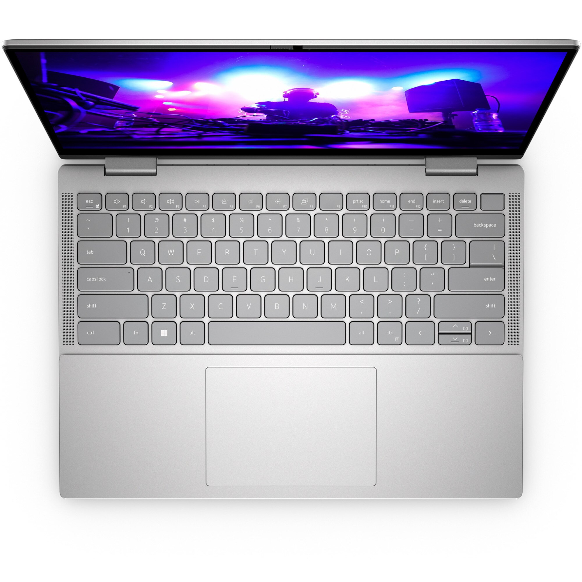 Laptop Dell Inspiron 2 in 1 7430 cu procesor Intel® Core™ i7-1355U